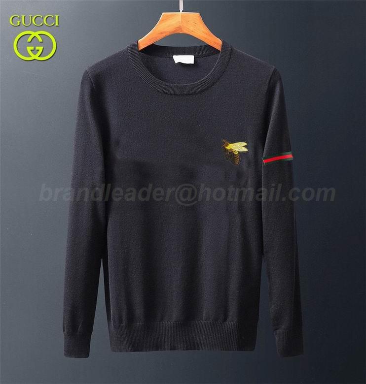 Gucci Men's Sweater 47